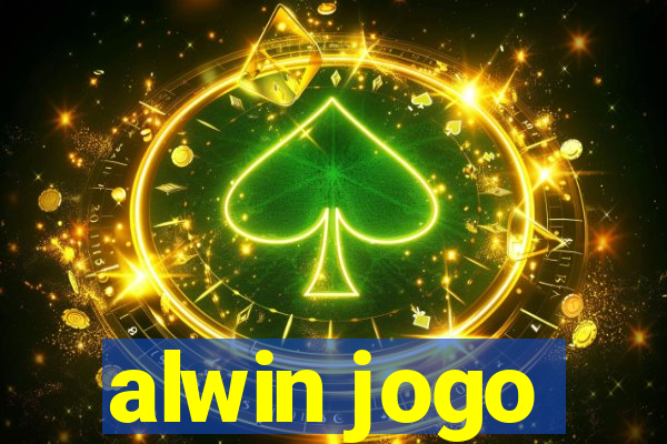 alwin jogo
